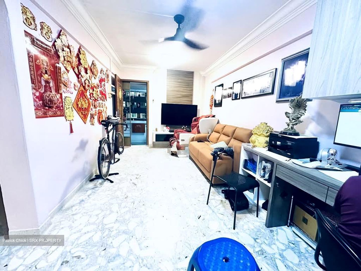 Blk 430 Clementi Avenue 3 (Clementi), HDB 3 Rooms #554260051